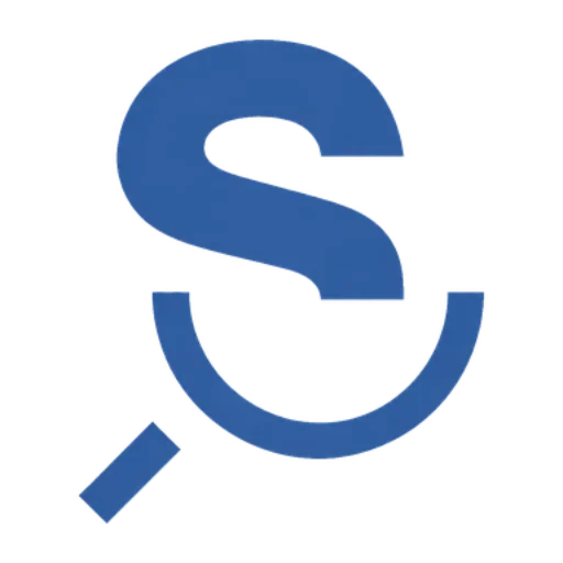 logo mark